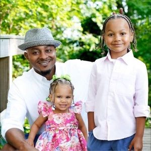 Meet your Posher, Calvin